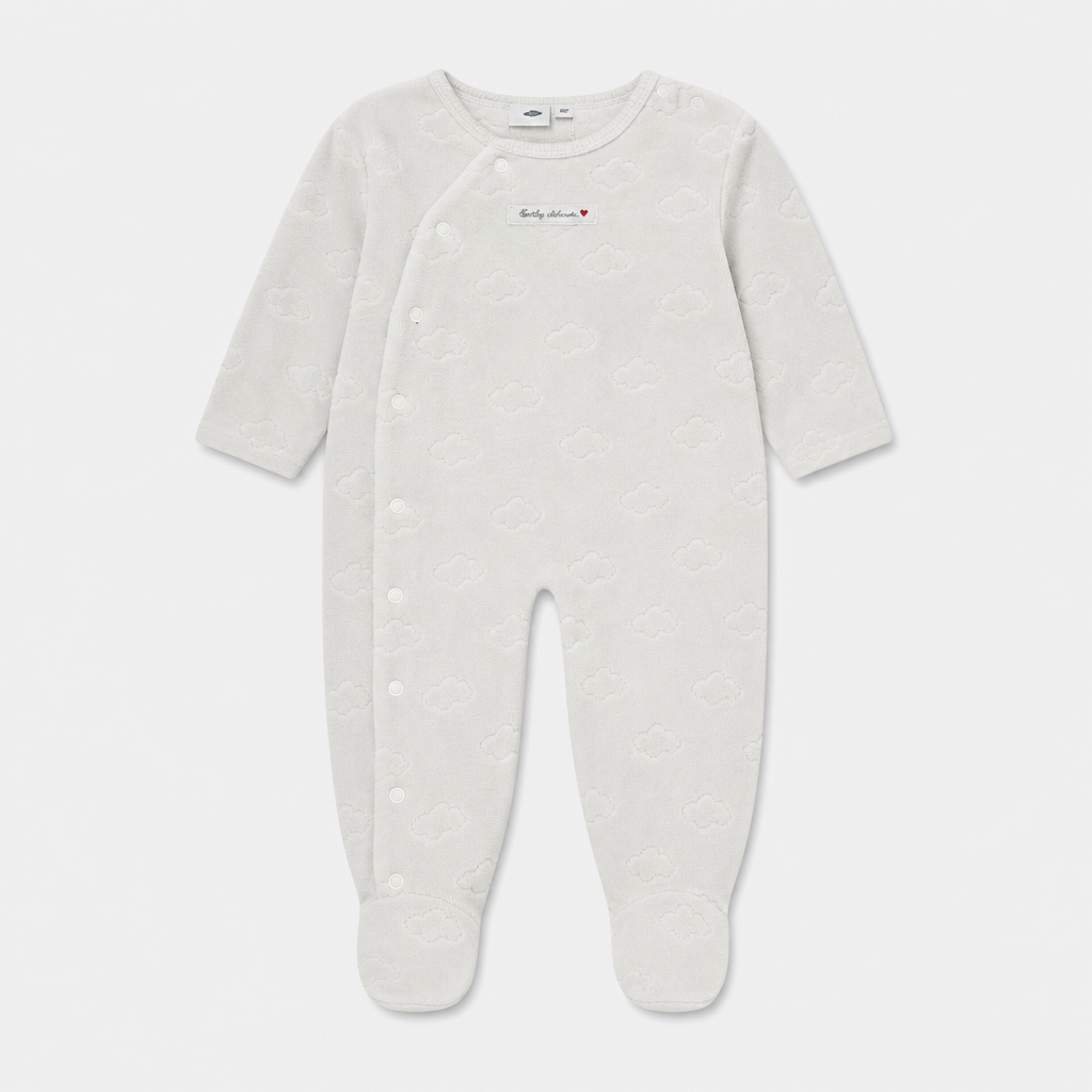 Tutine neonato - Bambino - 60 - 65 | 3 mesi