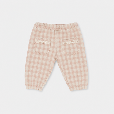 Pantaloni - Bambina - 50 - 59 < 3 mesi