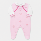Tutine neonato - Bambina - 50 - 59 < 3 mesi
