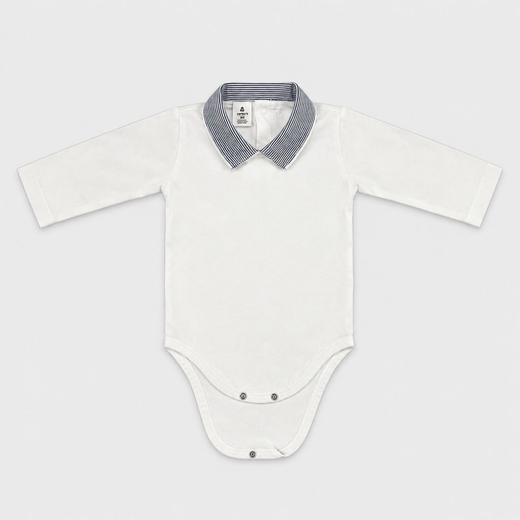 Body - Bambino - 60 - 65 | 3 mesi