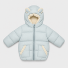 Giacca invernale pesante - Bambino - 84 - 89 | 18 mesi
