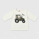 Maglietta maniche lunghe - Bambino - 84 - 89 | 18 mesi