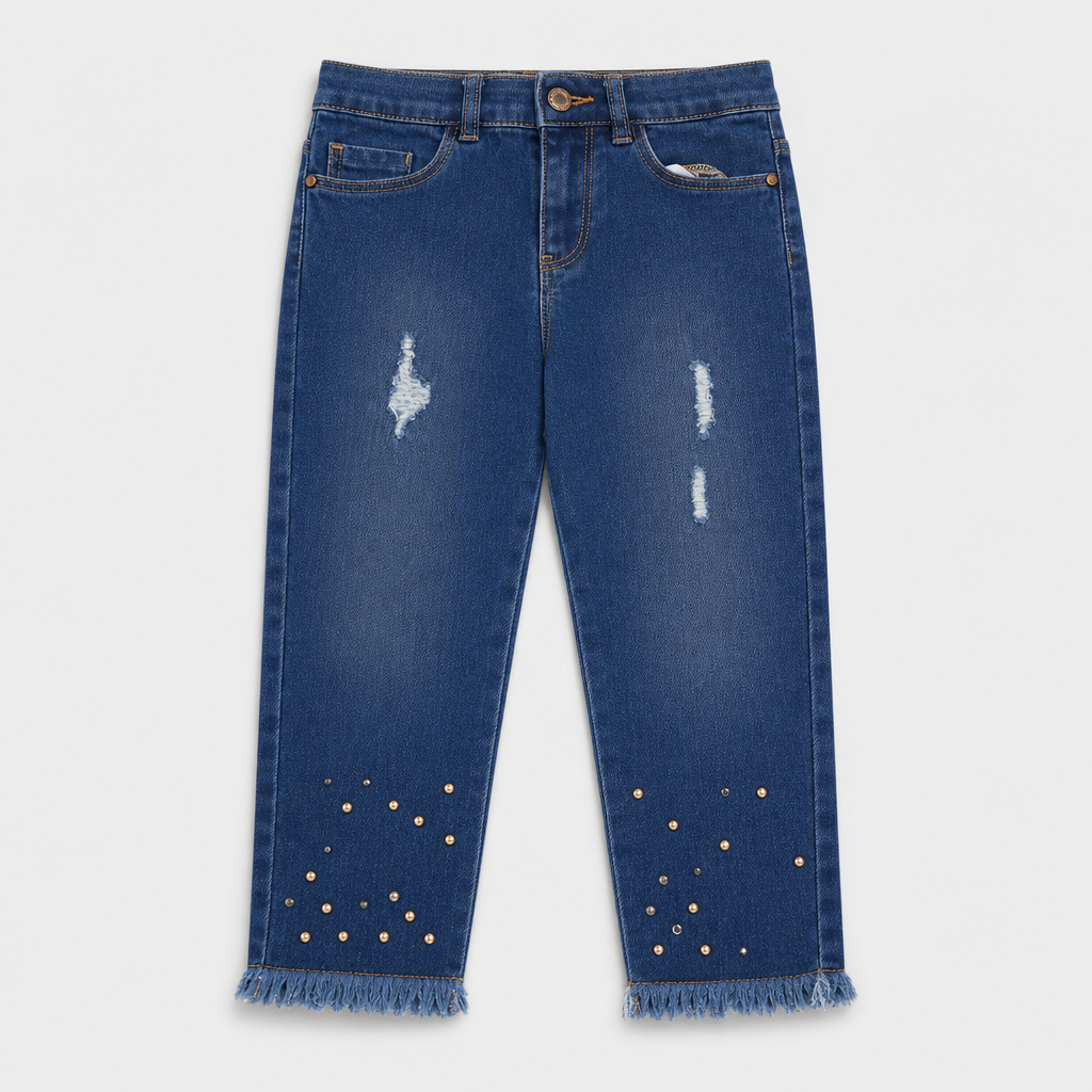 Jeans - Bambina - 84 - 89 | 18 mesi
