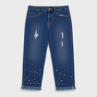 Jeans - Bambina - 84 - 89 | 18 mesi