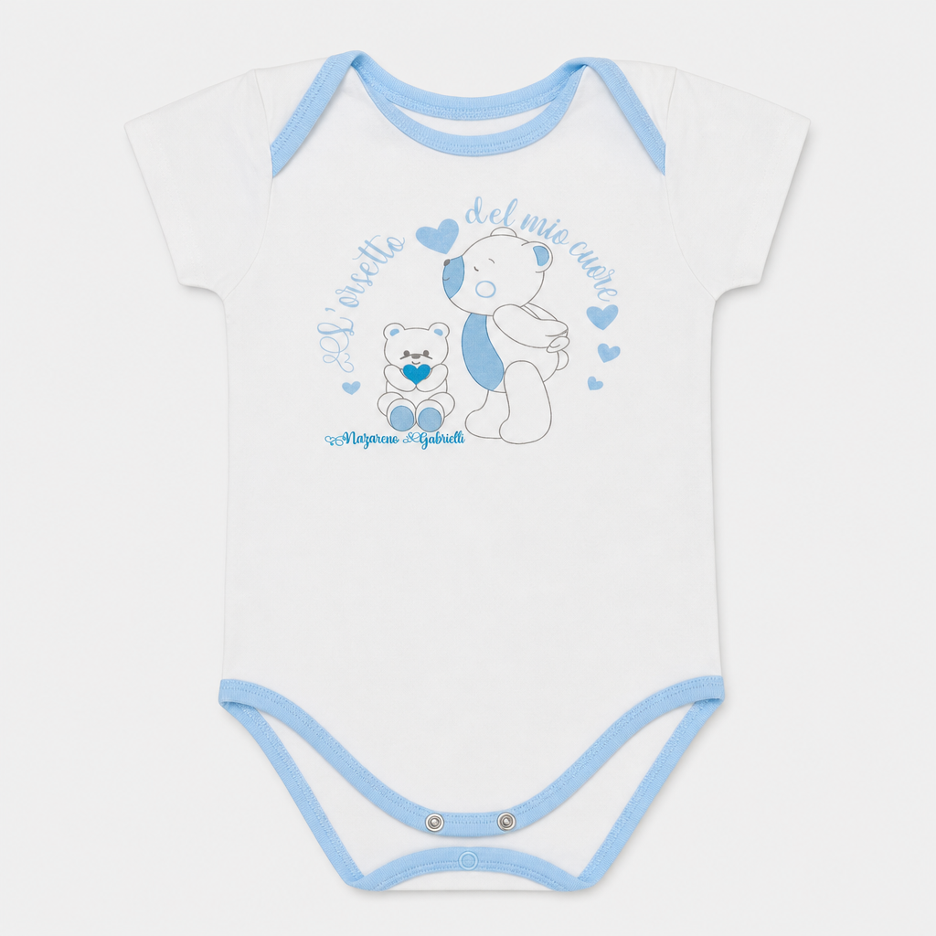 Body - Bambino - 84 - 89 | 18 mesi