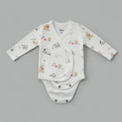 Body - Bambino - 50 - 59 < 3 mesi