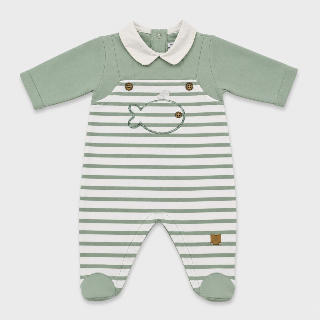 Tutine neonato - Bambino - 50 - 59 < 3 mesi