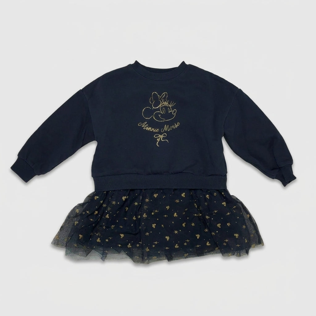 Vestitino - Bambina - 102 - 107 | 4 anni