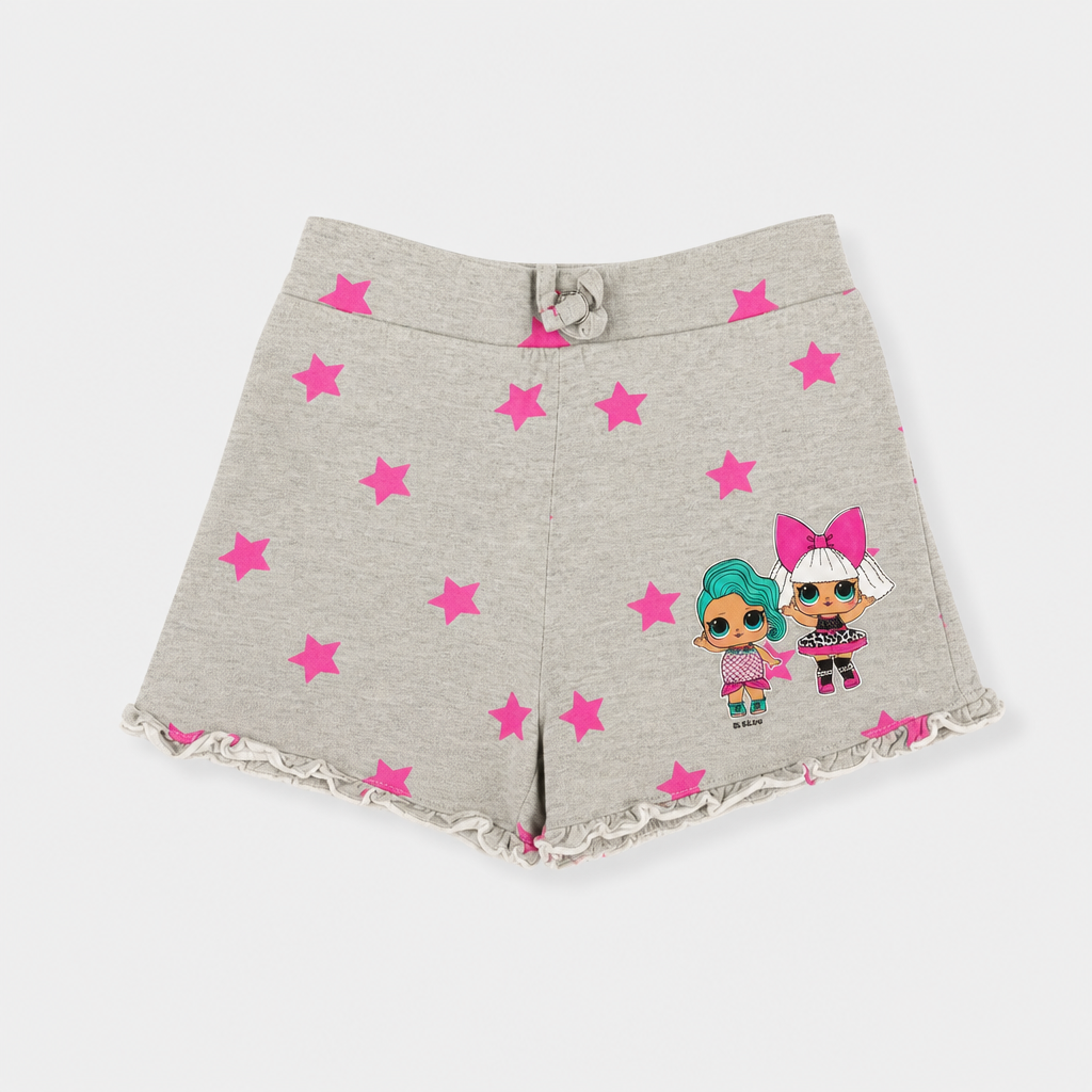 Pantaloncini corti - Bambina - 114 - 119 | 6 anni