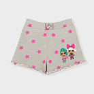 Pantaloncini corti - Bambina - 114 - 119 | 6 anni