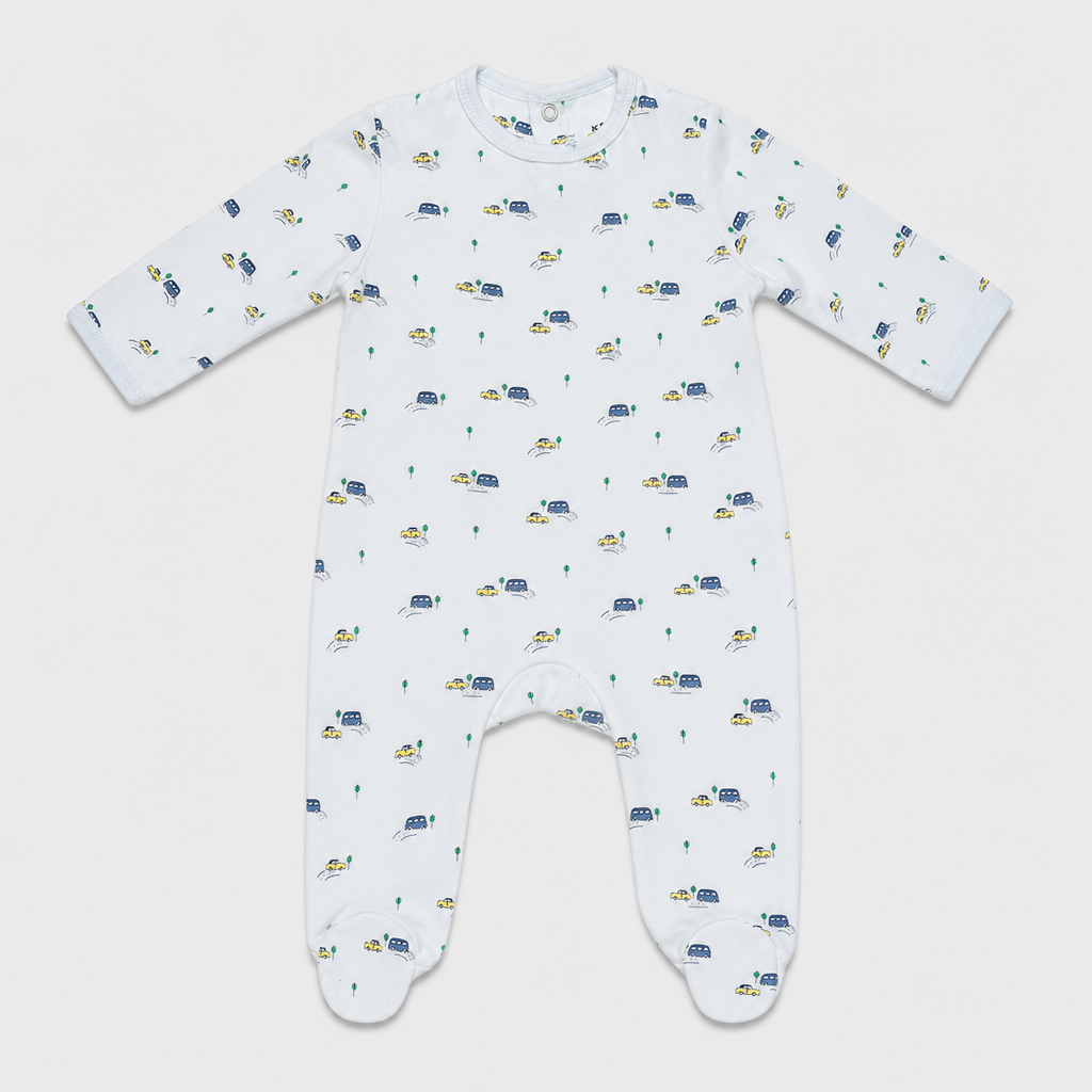 Tutine neonato - Bambino - 50 - 59 < 3 mesi