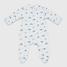 Tutine neonato - Bambino - 50 - 59 < 3 mesi