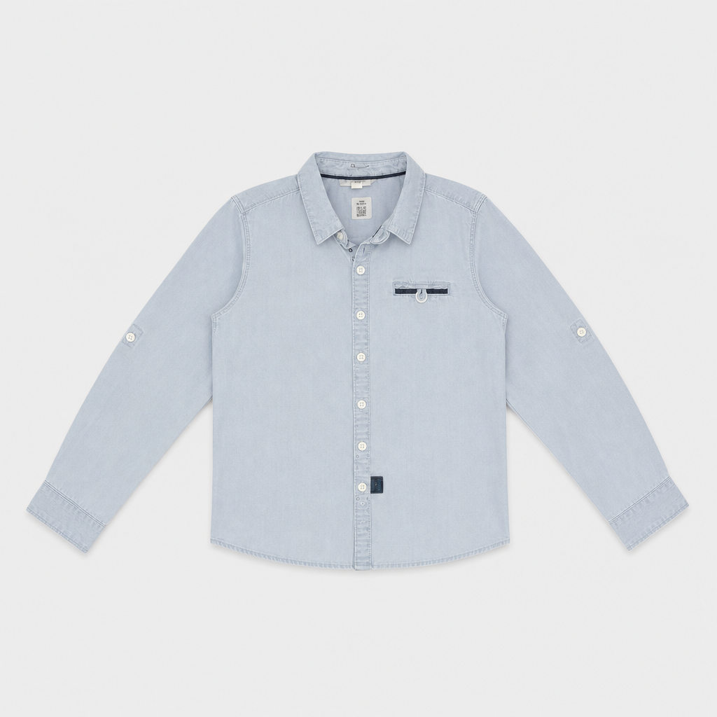 Camicia - Bambino - 96 - 101 | 3 anni