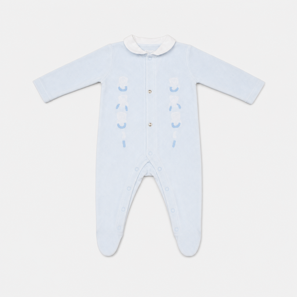 Tutine neonato - Bambino - 50 - 59 < 3 mesi