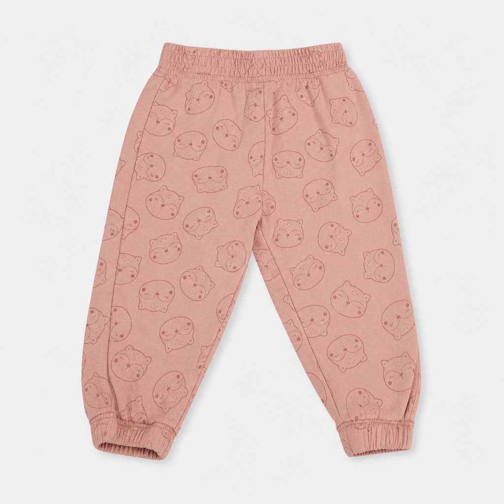 Pantaloni tuta - Bambina - 84 - 89 | 18 mesi