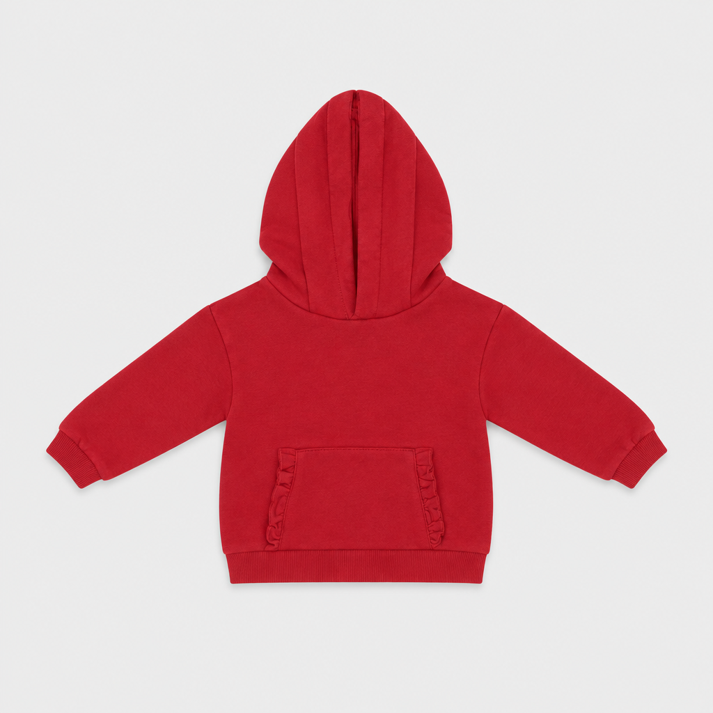 Felpa - Bambino - 60 - 65 | 3 mesi