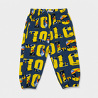Pantaloni tuta - Bambino - 78 - 83 | 1 anno