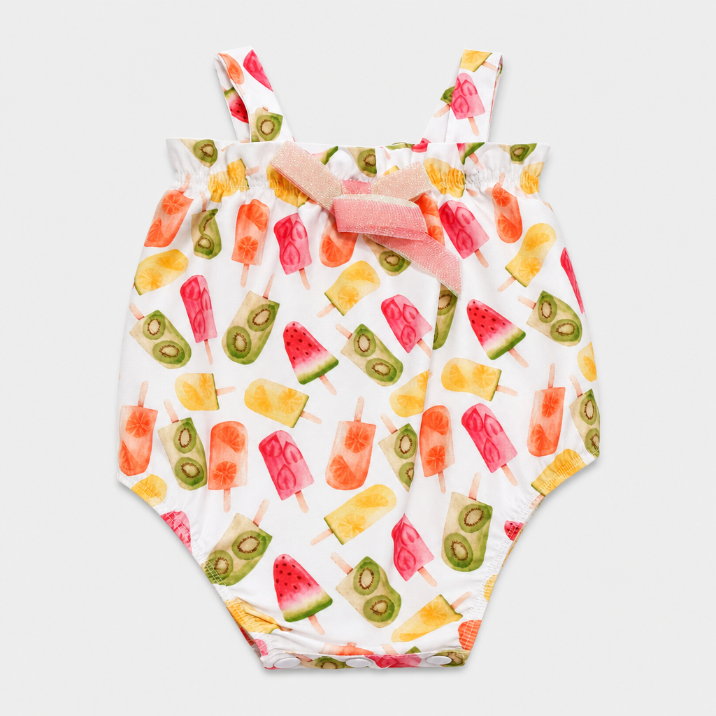 Body - Bambina - 78 - 83 | 1 anno