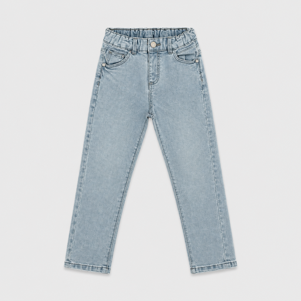 Jeans - Bambino - 96 - 101 | 3 anni