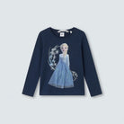 Maglietta maniche lunghe - Bambina - 102 - 107 | 4 anni