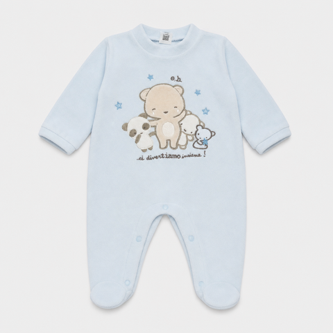 Tutine neonato - Bambino - 50 - 59 < 3 mesi