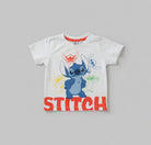Maglietta maniche corte - Bambino - 60 - 65 | 3 mesi