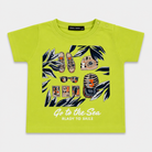 Maglietta maniche corte - Bambino - 78 - 83 | 1 anno