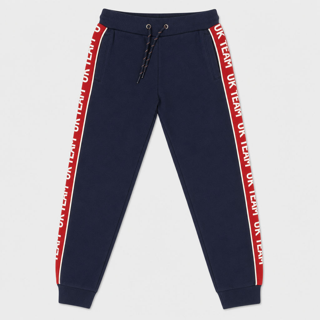 Pantaloni tuta - Bambino - 126 - 131 | 8 anni