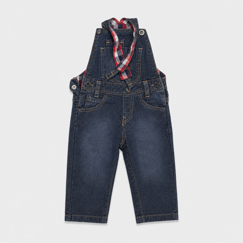 Salopette - Bambino - 66 - 71 | 6 mesi