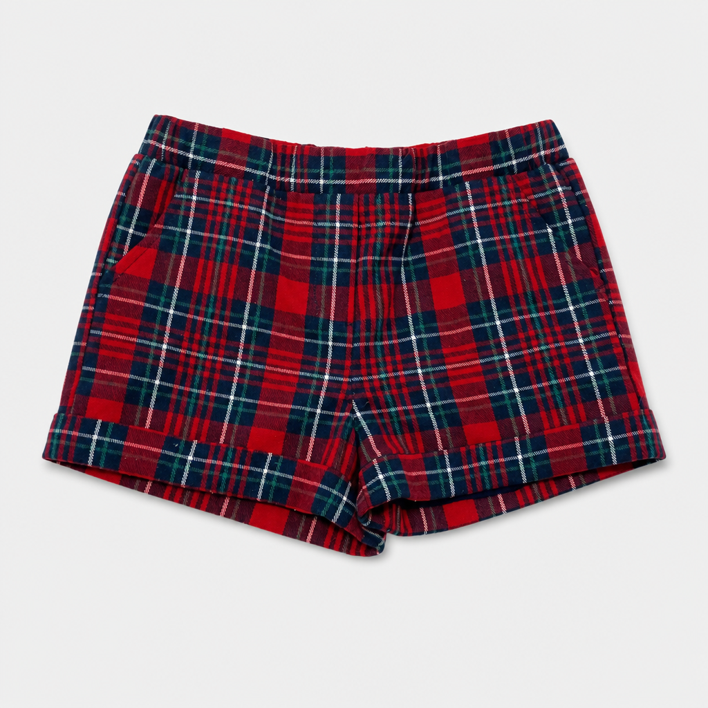 Pantaloncini corti - Bambina - 90 - 95 | 2 anni