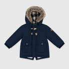 Giacca invernale pesante - Bambino - 78 - 83 | 1 anno