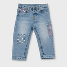 Jeans - Bambina - 72 - 77 | 9 mesi
