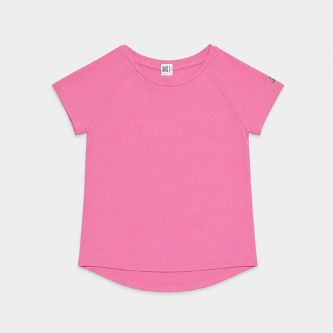 Maglietta maniche corte - Bambina - 102 - 107 | 4 anni