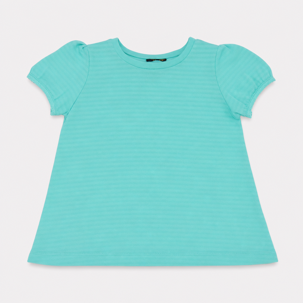 Maglietta maniche corte - Bambina - 102 - 107 | 4 anni