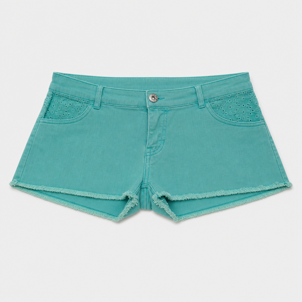 Pantaloncini corti - Bambina - 170 - 175 | 15 anni