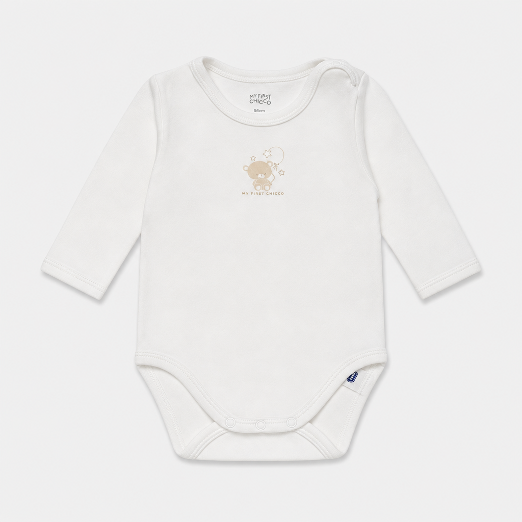 Body - Bambino - 50 - 59 < 3 mesi