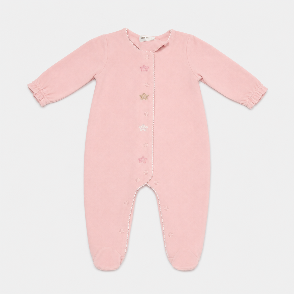 Tutine neonato - Bambina - 60 - 65 | 3 mesi