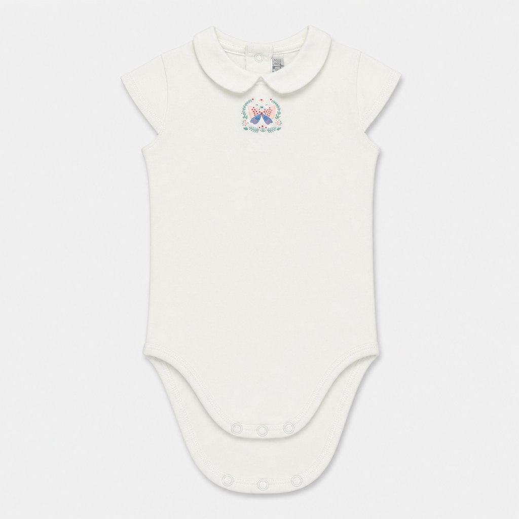 Body - Bambina - 72 - 77 | 9 mesi
