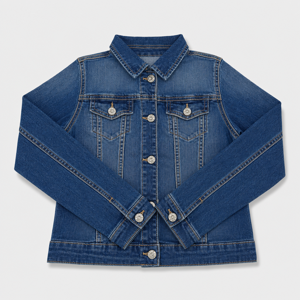 Giacca primavera - Bambino - 120 - 125 | 7 anni