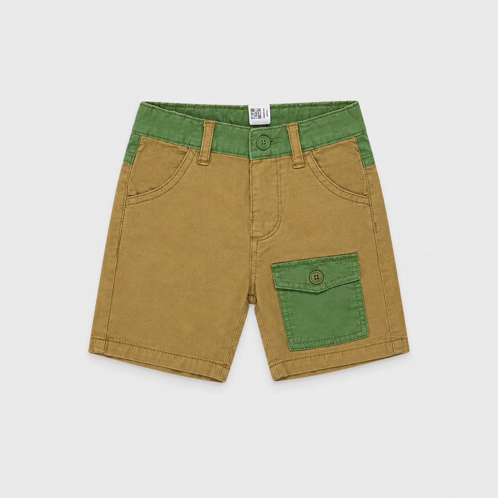 Pantaloncini corti - Bambino - 78 - 83 | 1 anno