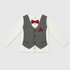Maglietta maniche lunghe - Bambino - 102 - 107 | 4 anni