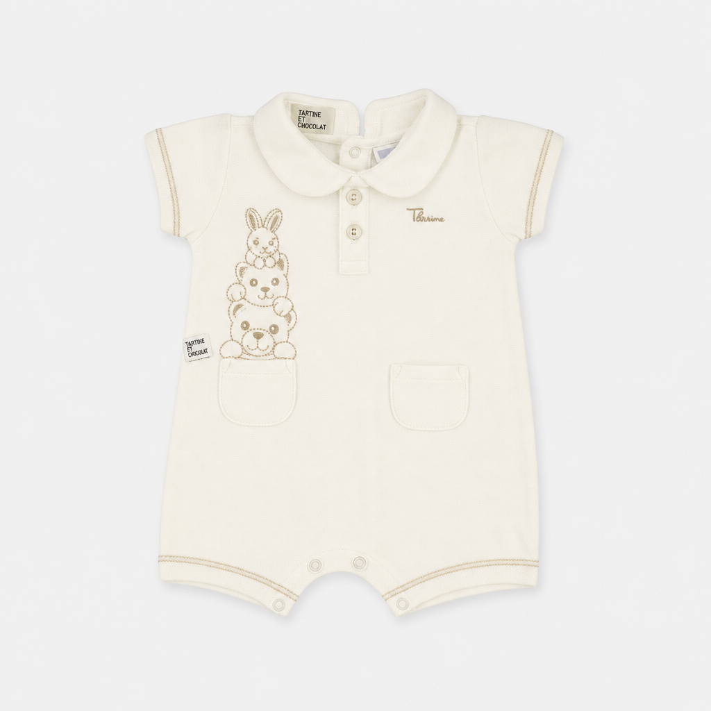 Tutine neonato - Bambino - 60 - 65 | 3 mesi