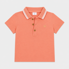 Polo maniche corte - Bambina - 72 - 77 | 9 mesi