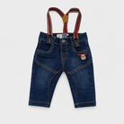 Jeans - Bambino - 60 - 65 | 3 mesi