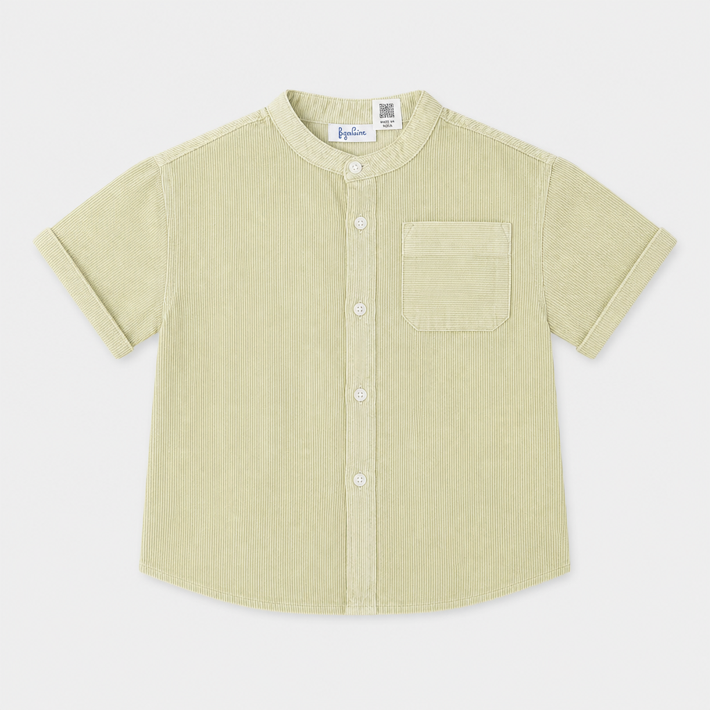 Camicia - Bambino - 84 - 89 | 18 mesi