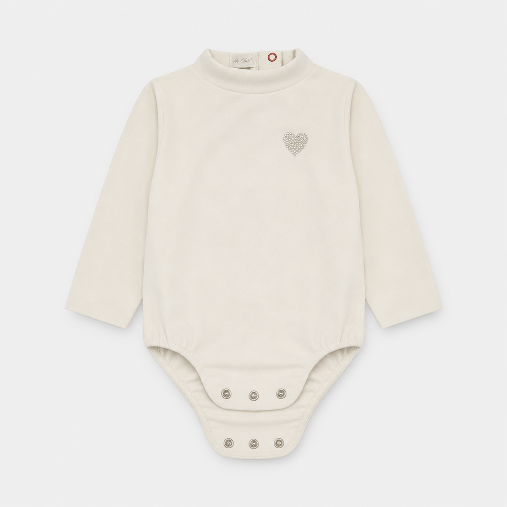 Body - Bambina - 66 - 71 | 6 mesi