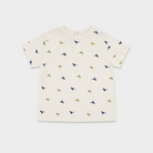 Maglietta maniche corte - Bambino - 60 - 65 | 3 mesi