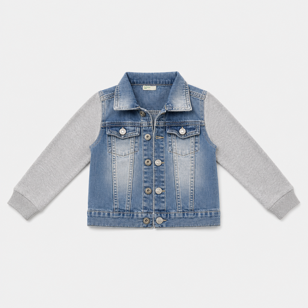 Giacca primavera - Bambino - 78 - 83 | 1 anno