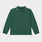 Polo maniche lunghe - Bambino - 102 - 107 | 4 anni