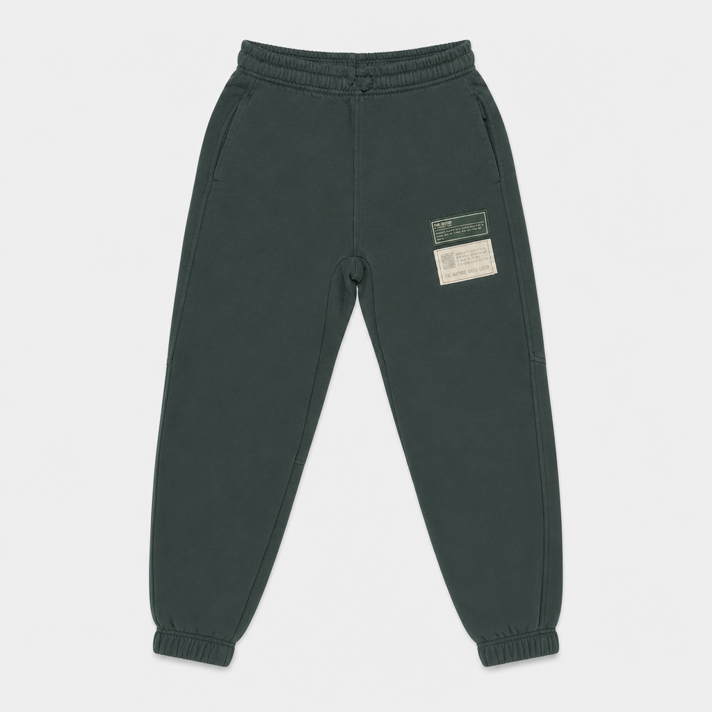 Pantaloni tuta - Bambino - 114 - 119 | 6 anni